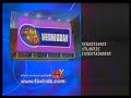 FOX Kids Commercials 1999 Part 1