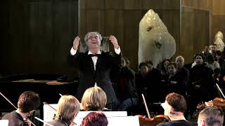 Брамс Симфония 3 , част 2