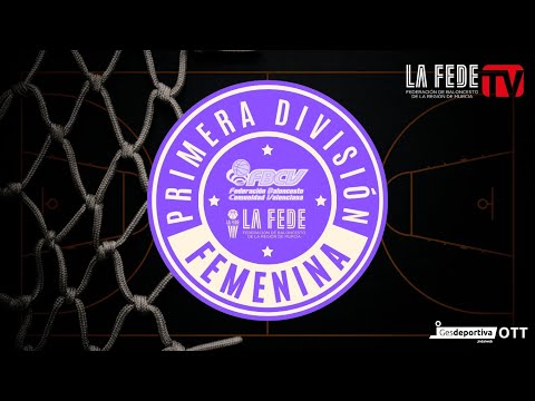 Hozono Global Jairis - Adesavi A - La Fede 1ª Div Fem J3