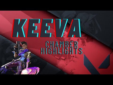 Keeva//Chamber Highlights