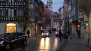 The Howlin' Brothers "Pour It Down" Germany 2015