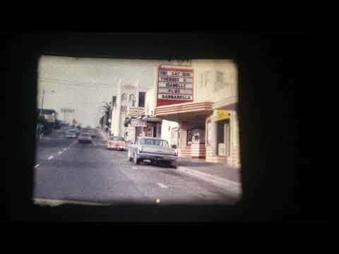 Arcata 1969