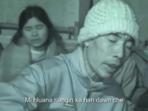 Awmhar Champion - Kan sul i hnu phaikuam zauvah