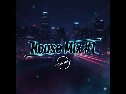 House Mix #1 (2012)