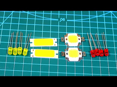 3 Awesome Led Light Life Hacks - Life Hacks For Led Light