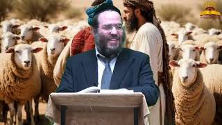 כשאין את מידת הביטחון זה העונש הכי גדול של האדם! הרב שלמה ברוורמן (קו ההלכה הספרדי) - התמונה מוצגת ישירות מתוך אתר האינטרנט יוטיוב. זכויות היוצרים בתמונה שייכות ליוצרה. קישור קרדיט למקור התוכן נמצא בתוך דף הסרטון