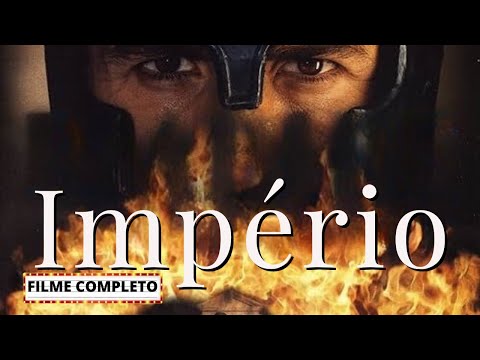 Império FILME COMPLETO DUBLADO | Filmes de Ação | Vincent Regan Emily Blunt | Noite de Filmes