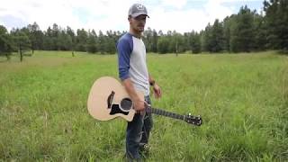 Cover of Zac Brown Band&#39;s &quot;Roots&quot; - Performed by Jacob Morris