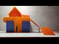 Amazing Dye Ideas With Glue Spreaders Technical Shivam Best Science Project