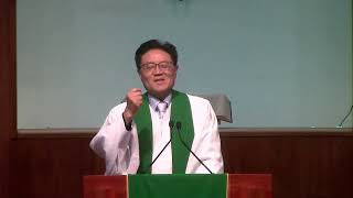 늘 하나님의 뜻대로 행하면