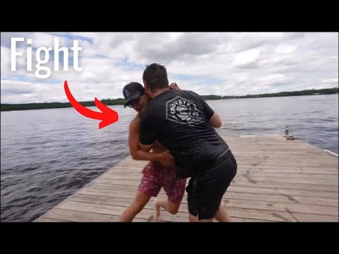 Big ken and ben will never be good again