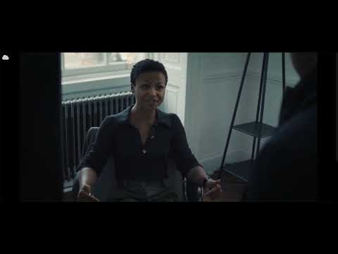 Industry 3x6   Eric Confronts Harper