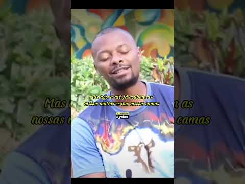 Mano Azagaia Improviso #mozambique #motivation #hiphop #rap #music