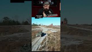 how ARMED is the ABRAMS tank