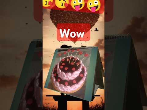 🥰😍Wow Any type cake 😋😘.        #shorts #viralvideo #cake #youtubeshorts #youtube #ytshorts
