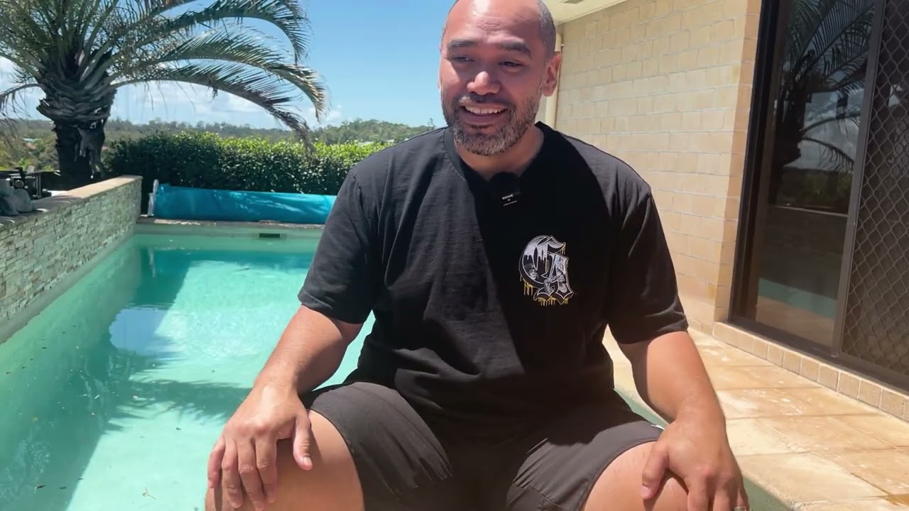 My Origin Story | Logan Brown Boxing | Episode Zero