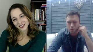 Love's Portrait - Live with Aubrey Reynolds and Richard McWilliams video