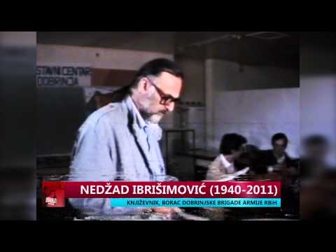 Dokumentarni film DOBRINJA, OPSADA U OPSADI          TRAILER 3