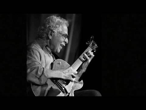 Jazz Guitar Today Reflects On John Pisano's Legacy