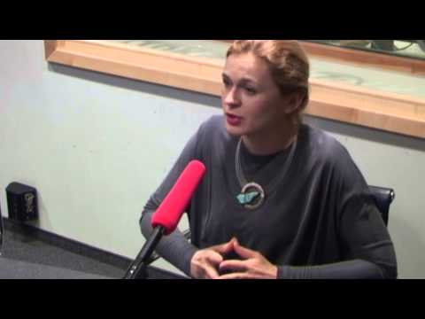 Nowacka: Anna Grodzka dostała już takie pomyje od prawicy, że i to przetrwa