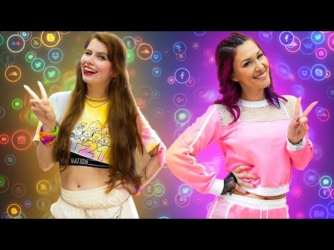 AS BLOGUEIRAS FAMOSAS  !! - EP 03 BFF'S ( WebSérie Maloucos )