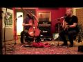 Mike Doughty "(You Should Be) Doubly (Gratified)" WCNR Charlottesville Corner Lounge