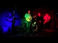 Room 101 Live Cover Of Kryptonite By 3 Doors Down