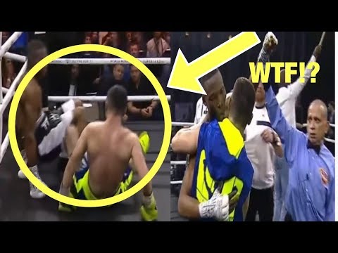 TETE VS ALOYAN FULL FIGHT HIGHLIGHT TALKS