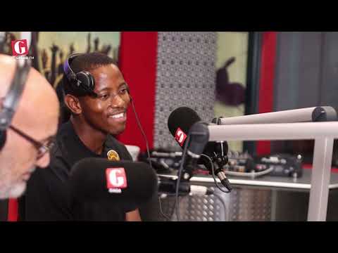 KAIZER CHIEFS PLAYERS SPEAK | EXTRATIME | GAGASI FM