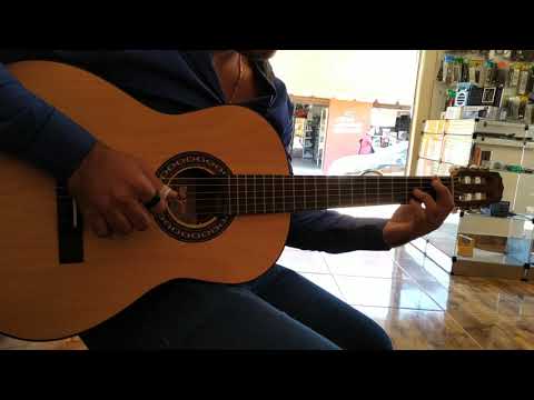 Rozini rx201,  violãozinho filé demais!!