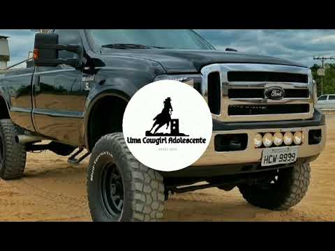 Eu vou falar que não quero - Vitor Fernandes Remix Dj Lucas Beat