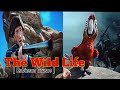 Adventure Movie Scene The Wild Life Robinson Crusoe Mas Kae Movie 27