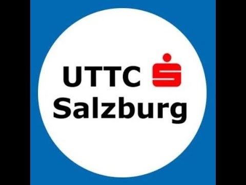 UTTC Salzburg 2 vs KSV Kapfenberg 2