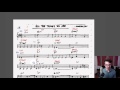 How To Analyze Chords Essential Jazz Theory