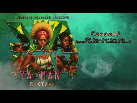 Gero x Mvxxx feat. Jota - Czasami (Ya Man! CM Mixtape)