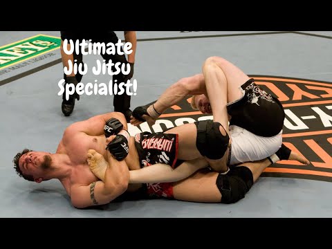 Frank Mir - Highlights