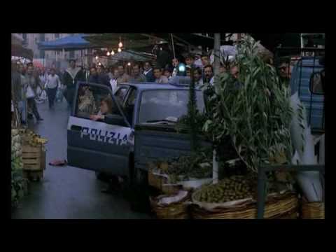 Vespa Claudio Amendola Mery per sempre