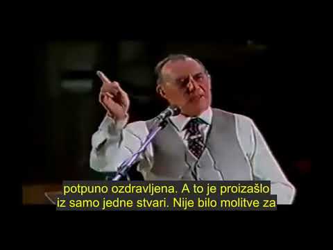 Derek Prince - Kako Prijeći Iz Prokletstva U Blagoslovljenost