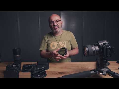 H&Y REVORING Intro mit Markus Brandstetter