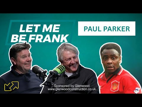 Paul Parker: Fergie’s Fury, Cantona’s Magic & The Real Reason England Missed USA ’94