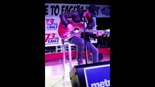 Canaan Smith &quot;mad love&quot;