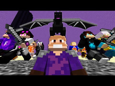 SUPER EPISÓDIO DE CREATIVE SQUAD 5: A BATALHA DO DRAGÃO 