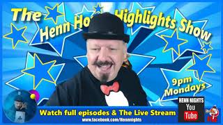 Live from the Henn House - Highlights Show