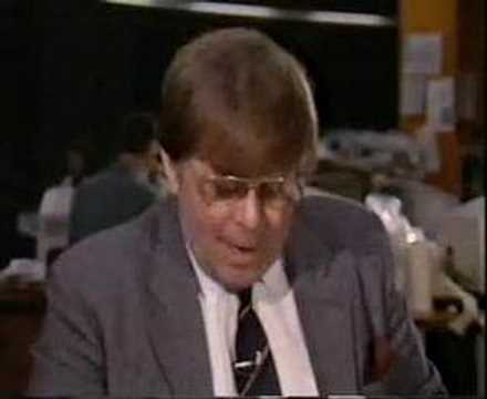 VFL 1985 R 17 Palmer's Punchlines