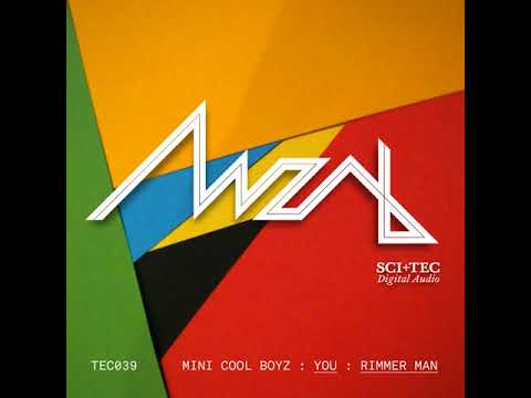 MiniCoolBoyz - Rimmer Man