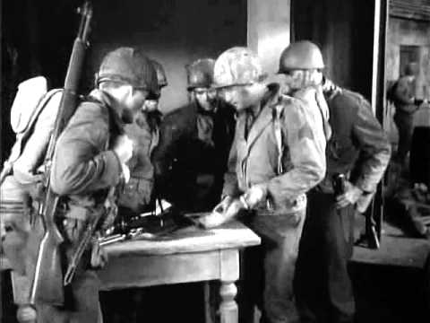 Combat! S04E23 - The Ringer 1/3