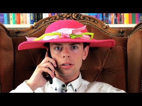 HipSomHap - Min Far (musikvideo med Morten Münster)