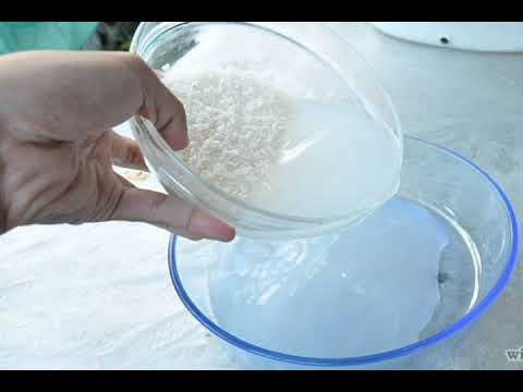 Pirinčana voda: Zašto bi trebalo da je pijete svakodnevno