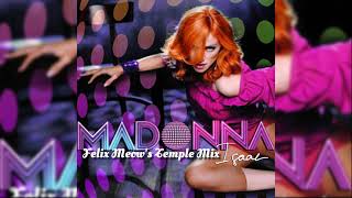 Download lagu Madonna - Isaac (Felix Meow's Temple Mix) mp3