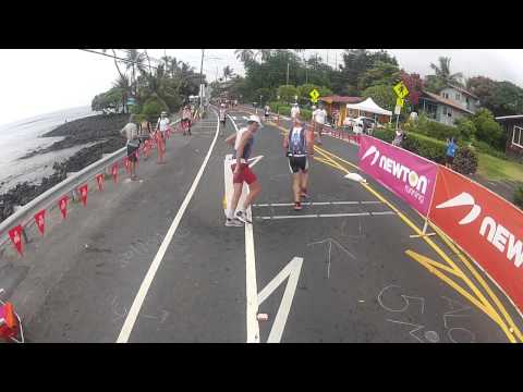 GoPro Ironman World Championship